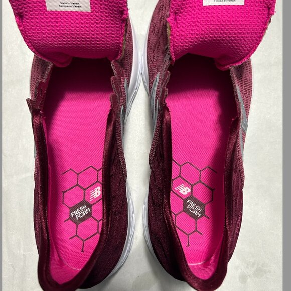 New Balance Fresh Foam Beacon V2 Running Sneakers Women's Size 7.5D - Picture 14 of 16